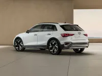 Nuova Audi A3 Comfort 150 CV (110 kW) 2026 Bianco arkona Berlina