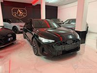 Nuova Audi A5 Sport 367 CV (269 kW) 2025 Nero Station wagon