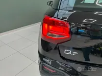 Usata Audi Q2 Business 150 CV (110 kW) 2022 Nero SUV