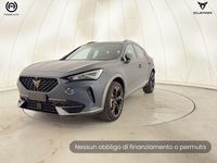 Usata Cupra Formentor VZ 310 CV (228 kW) 2023 Magnetic tech SUV