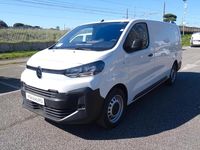 Nuova Citroën Jumpy 144 CV (105 kW) 2025 Bianco Monovolume