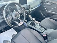 Gebraucht Audi Q2 S-Line 116 PS (85 kW) 2017 Schwarz SUV