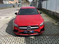 Usata Mercedes A180 Premium 116 CV (85 kW) 2019 Berlina