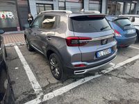Usata DR DR 4.0 114 CV (83 kW) 2022 Gray SUV