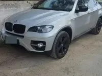 Usata BMW X6 Comfort Edition 286 CV (210 kW) 2009 SUV