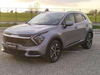 Usata Kia Sportage Style 230 CV (169 kW) 2023 Lunar silver SUV