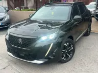 Usata Peugeot 2008 Allure 131 CV (96 kW) 2022 Nero SUV