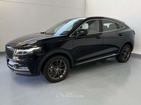 Nuova DFSK Glory 500 137 CV (100 kW) 2026 Nero SUV