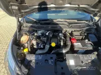 Usata Renault Captur Techno 90 CV (66 kW) 2015 Nero SUV