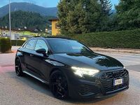 Usata Audi S3 310 CV (228 kW) 2023 Berlina