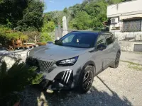 Usata Peugeot e-2008 GTi 56 kW (77 CV) 2023 SUV