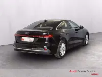 Gebraucht Audi A5 Business 204 PS (150 kW) 2025 Schwarz Limousine