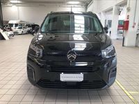 Nuova Citroën Berlingo 131 CV (96 kW) 2026 Nero Monovolume