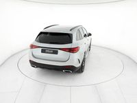 Usata Mercedes GLC300 Advanced 197 CV (144 kW) 2024 Argento SUV