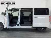 Usata Toyota Proace Verso Edition 176 CV (129 kW) 2023 Bianco Station wagon