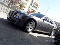 usata Chrysler 300C 3.0 V6 CRD cat DPF Touring