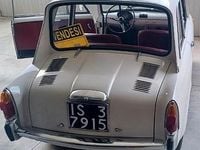 Usata Autobianchi Bianchina 1960 Utilitaria
