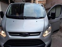 Usata Ford Transit 155 CV (114 kW) 2016 Argento