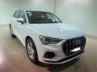 Usata Audi Q3 Business 199 CV (146 kW) 2021 SUV
