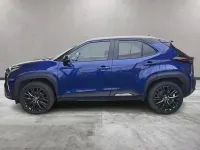 Usata Toyota C-HR Trend 2024 Blu SUV
