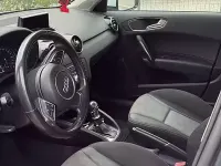 Usata Audi A1 Sportback Sport 116 CV (85 kW) 2015 Utilitaria