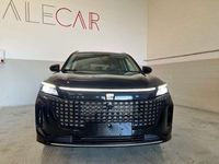 Usata DFSK E5 177 CV (130 kW) 2024 Nero SUV