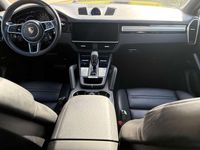 Usata Porsche Cayenne Coupe Platinum Edition 340 CV (250 kW) 2022 Coupé