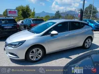 Usata Opel Astra Dynamic 110 CV (80 kW) 2017 Other Berlina