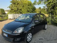 Usata Ford Fiesta 68 CV (50 kW) 2008 Utilitaria