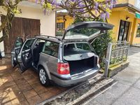 Usata VW Passat 2002 Grigio Station wagon