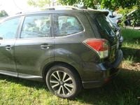 Usata Subaru Forester Sport 147 CV (108 kW) 2018 Other SUV