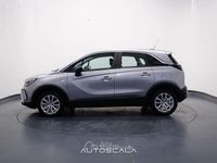 Usata Opel Crossland X Elegance 83 CV (61 kW) 2022 Gray SUV