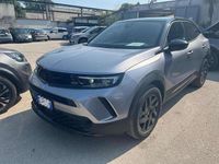 Usata Opel Mokka Edition 101 CV (74 kW) 2024 Rosso SUV