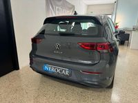 usata VW Golf VIII 2.0 TDI SCR Style