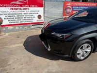 Usata Lexus UX 250h 184 CV (135 kW) 2020 Nero SUV