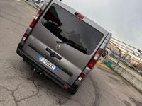 Usata Renault Traffic 2017