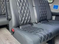 Occasion Mercedes Sprinter 150 ch (110 kW) 2014 Gris Van