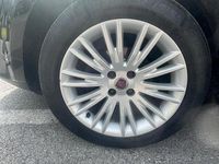 Usata Fiat Bravo 2012 Nero Utilitaria