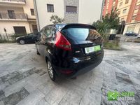 usata Ford Fiesta 1.4 Tdci 68cv 11/2010