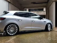 Usata Renault Mégane GT Line GT-Line 131 CV (96 kW) 2016 Berlina