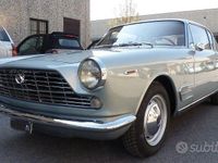 Usata Fiat Coupé S 1960 Grigio Coupé