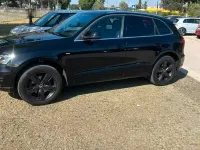 Usata Audi Q5 S-Line 2010 Nero SUV