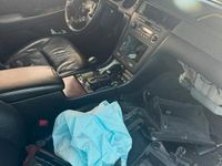 Usata Honda Legend 205 CV (150 kW) 1999 Grigio Berlina