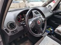 usata Fiat Sedici Sedici1.6 16v Emotion 4x4 120cv