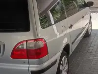 Usata Ford Galaxy 130 CV (95 kW) 2003 Monovolume