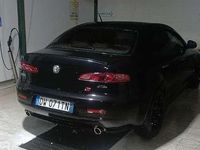 Usata Alfa Romeo 159 Exclusive 150 CV (110 kW) 2009 Berlina