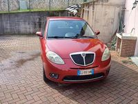 Usata Lancia Ypsilon 2007 Utilitaria