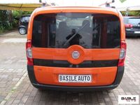 usata Fiat Qubo 1.4 8V