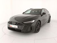 Usata Audi A5 S-Line 204 CV (150 kW) 2025 Nero mito metallizzato Station wagon