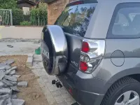 Usata Suzuki Grand Vitara 129 CV (94 kW) 2006 SUV